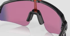 Oakley Sutro Lite Sweep / Matte Black / Prizm Road Sunglasses -DOLAN BikeParts Oakley Sutro lite sweep matte black prz rd 7