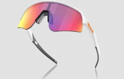Oakley Sutro Lite Sweep / Matte White / Prizm Road Sunglasses -DOLAN BikeParts Oakley Sutro lite sweep matte white prz rd 4