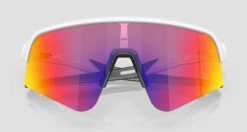 Oakley Sutro Lite Sweep / Matte White / Prizm Road Sunglasses -DOLAN BikeParts Oakley Sutro lite sweep matte white prz rd 5