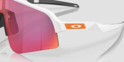 Oakley Sutro Lite Sweep / Matte White / Prizm Road Sunglasses -DOLAN BikeParts Oakley Sutro lite sweep matte white prz rd 6