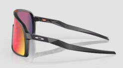 Oakley Sutro / Matte Black / Prizm Road Sunglasses -DOLAN BikeParts Oakley Sutro matte black prz rd 3