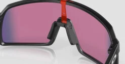 Oakley Sutro / Matte Black / Prizm Road Sunglasses -DOLAN BikeParts Oakley Sutro matte black prz rd 7