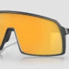 Oakley Sutro / Matte Carbon / Prizm 24K Sunglasses