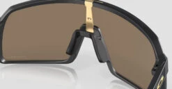 Oakley Sutro / Matte Carbon / Prizm 24K Sunglasses 13 Oakley Sutro / Matte Carbon / Prizm 24K Sunglasses -DOLAN BikeParts Oakley Sutro matte carbon prz 24k 7