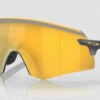 Oakley Encoder / Matte Carbon / Prizm 24K Sunglasses