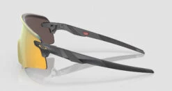 Oakley Encoder / Matte Carbon / Prizm 24K Sunglasses -DOLAN BikeParts Oakley encoder matte carbon prz 24k 3