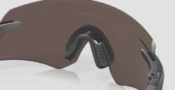 Oakley Encoder / Matte Carbon / Prizm 24K Sunglasses -DOLAN BikeParts Oakley encoder matte carbon prz 24k 7