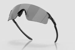 Oakley EVZero Blades / Matte Black / Prizm Black Sunglasses -DOLAN BikeParts Oakley evzero blades matte black prz blk 4