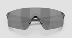 Oakley EVZero Blades / Matte Black / Prizm Black Sunglasses -DOLAN BikeParts Oakley evzero blades matte black prz blk 5