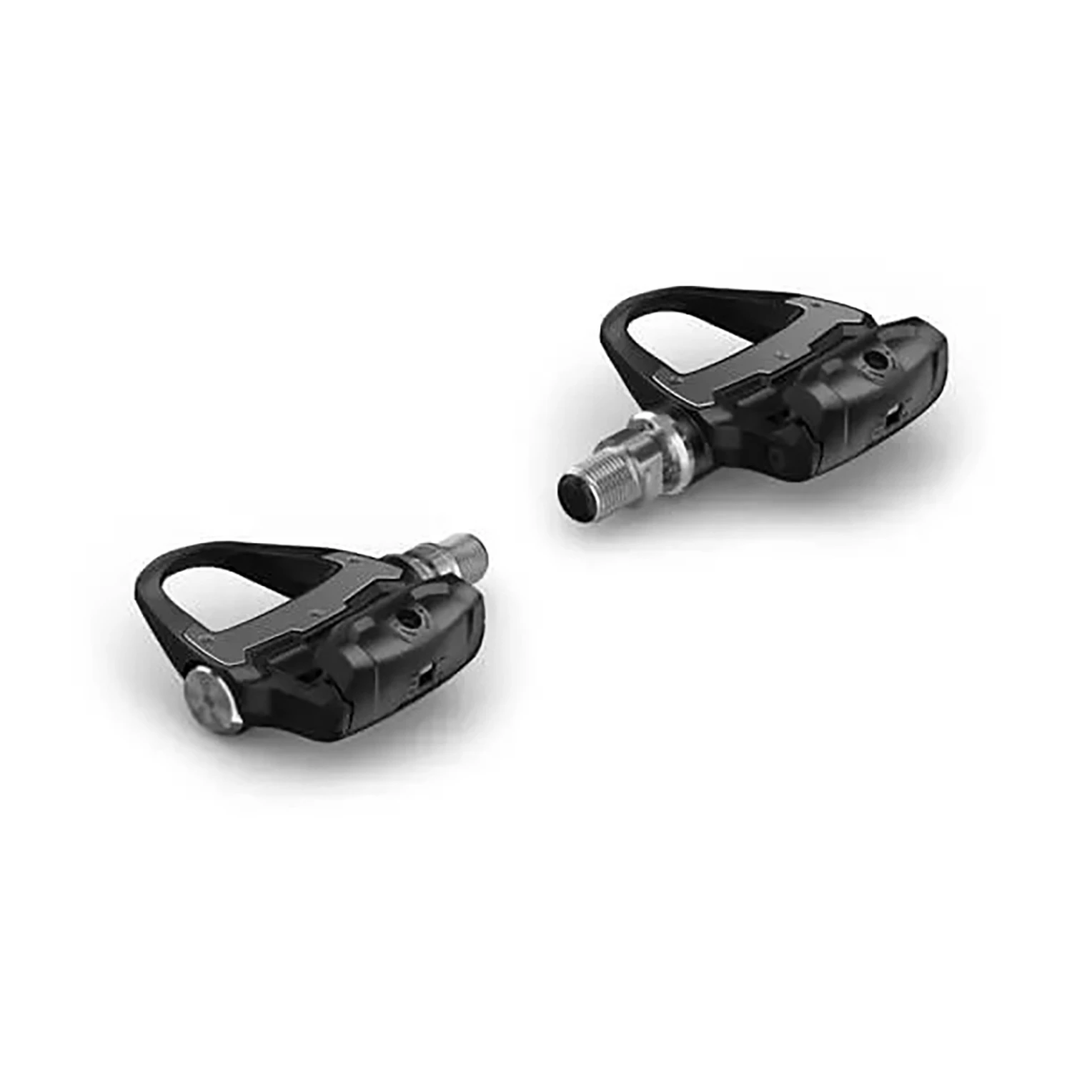 Garmin Rally RS100 Single-sensing Power Meter Pedals (Shimano SPD-SL) 1 Garmin Rally RS100 Single-sensing Power Meter Pedals (Shimano SPD-SL)