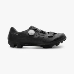 Shimano RX6 Gravel Shoes (Black)