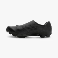 Shimano RX6 Gravel Shoes (Black) -DOLAN BikeParts RX6 3