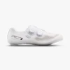 Shimano RC703 Road Cycling Shoes (White)