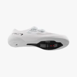 Shimano RC703 Road Cycling Shoes (White) -DOLAN BikeParts Rc703W 4