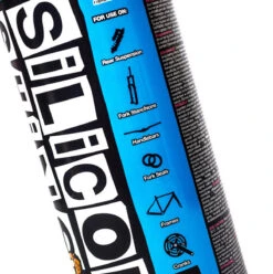 Muc-Off Silicon Shine - (500ml) -DOLAN BikeParts Silicon Shine 3