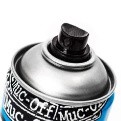 Muc-Off Silicon Shine - (500ml) -DOLAN BikeParts Silicon Shine 4