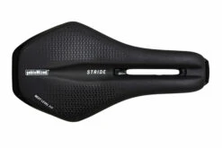 GebioMized Stride N Saddle (Width-130-Black)