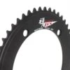 Sugino Zen Chainring (Black)