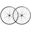 Mavic Aksium Disc Wheelset