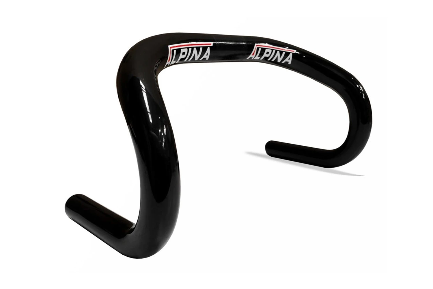 Alpina Carbon Sprint Track Handlebars 1 Alpina Carbon Sprint Track Handlebars
