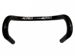 Alpina Carbon Sprint Track Handlebars 25 Alpina Carbon Sprint Track Handlebars -DOLAN BikeParts alpina sprint bars ud 2 2