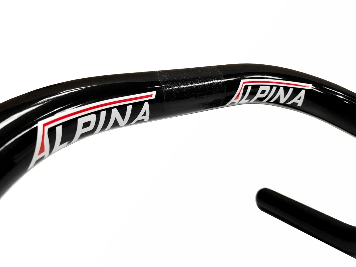 Alpina Carbon Sprint Track Handlebars 13 Alpina Carbon Sprint Track Handlebars - Image 13