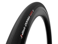 Vittoria Corsa N.EXT TLR BLK Tyre (700x26c)