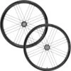 Campag Shamal Carbon Disc 2-Way Tubeless Wheelset