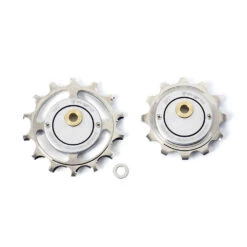 Sugino CAPACITY BOOSTER For SHIMANO 11 SPEED