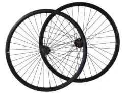 Gipiemme Pista Clincher 700c Track Wheelset