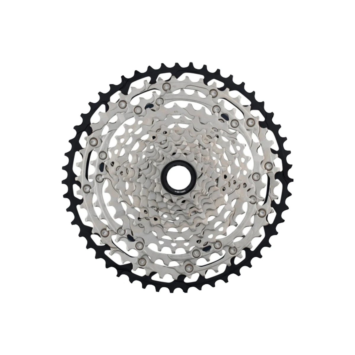 Shimano M7100 SLX Cassette 12spd - 10/45 1 Shimano M7100 SLX Cassette 12spd - 10/45