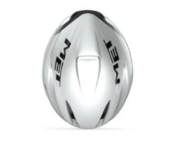 MET Manta BIKE HELMET (Mips) White - Medium 7 MET Manta BIKE HELMET (Mips) White - Medium -DOLAN BikeParts met manta mips road cycling helmet BI1 top