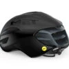 MET Manta BIKE HELMET (Mips) Black - Large
