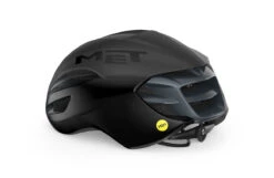 MET Manta BIKE HELMET (Mips) Black - Large
