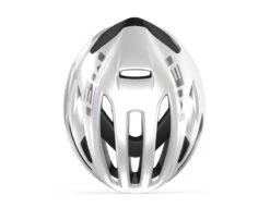 MET Rivale BIKE HELMET (Mips) White - Small -DOLAN BikeParts met rivale mips road cycling helmet BI1 top