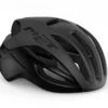 MET Rivale BIKE HELMET (Mips) Black - Medium