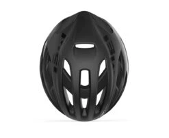 MET Rivale BIKE HELMET (Mips) Black - Medium -DOLAN BikeParts met rivale mips road cycling helmet NO1 top