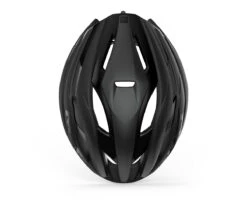 MET Trenta BIKE HELMET (Mips) Black - Medium -DOLAN BikeParts met trenta mips road cycling helmet NO1 top