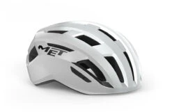 MET Vinci BIKE HELMET (Mips) White - Medium