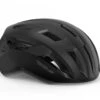 MET Vinci BIKE HELMET (Mips) Black - Large