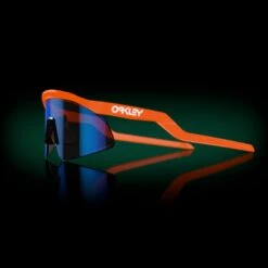 Oakley Hydra / Neon Orange / Prizm Sapphire Sunglasses 7 Oakley Hydra / Neon Orange / Prizm Sapphire Sunglasses -DOLAN BikeParts oakly Hydra 3