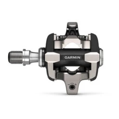 Garmin Rally XC200 Dual-sensing Power Meter Pedals (Shimano SPD) -DOLAN BikeParts rally xc200 3