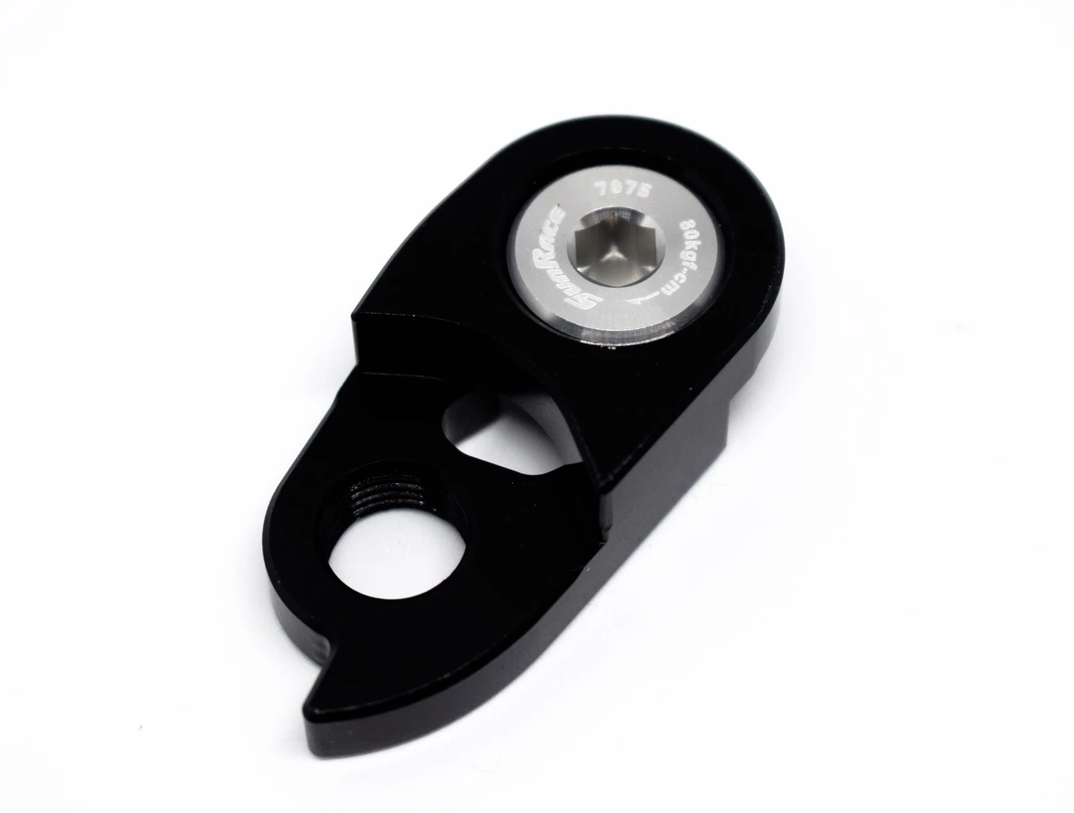 Sunrace Rear Derailleur Extended Link 3 Sunrace Rear Derailleur Extended Link - Image 3