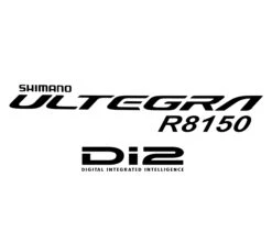 Shimano 12s Ultegra R8150 Di2 Groupset (Disc)