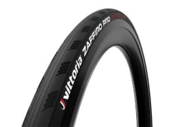 Vittoria Zaffiro PRO V Fold BLK Tyre (25-622-700x25c)